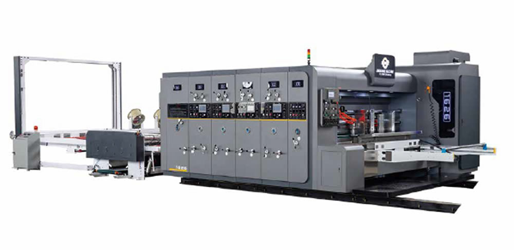 Flexotisk DATONI DKFL108